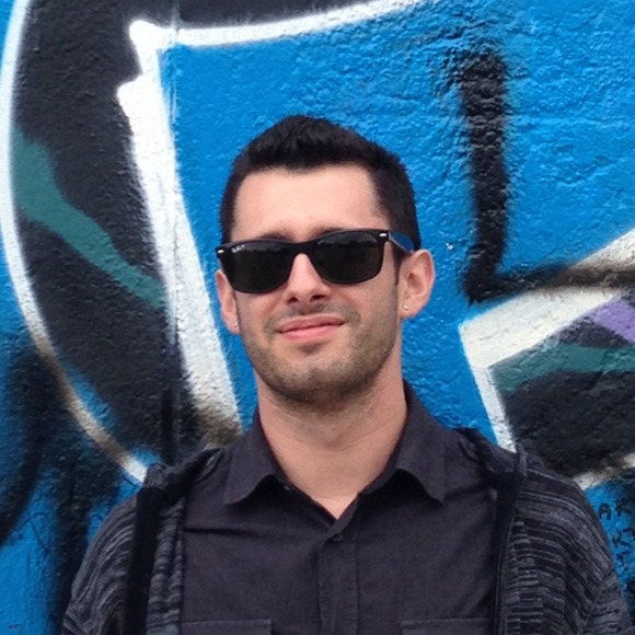 Meet your Posher, David - Picture 1 of 1